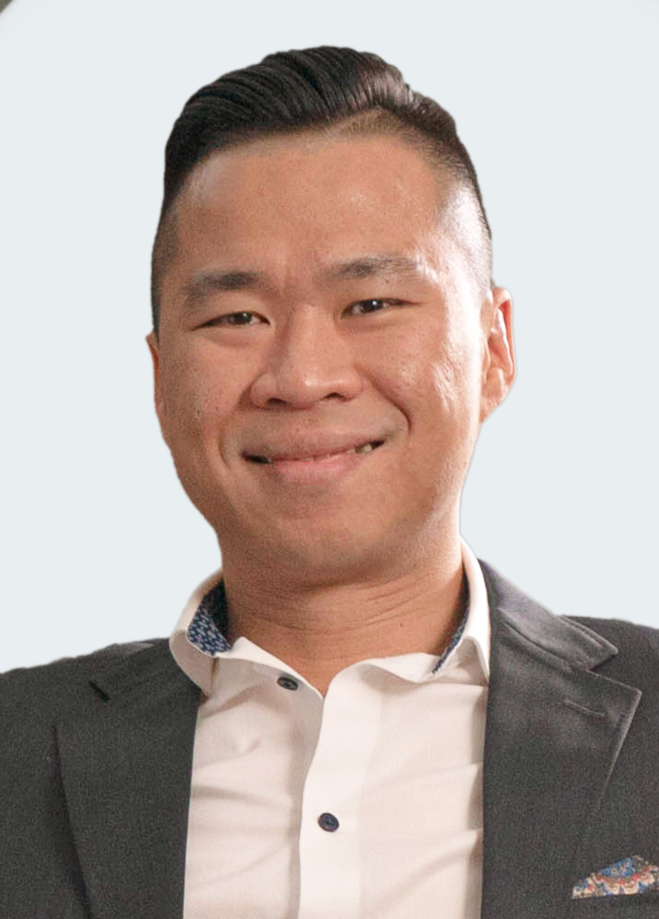 Desmond Kiu